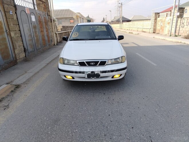 Daewoo Nexia 2007, 269,200 km - 1.5 l - Bakı