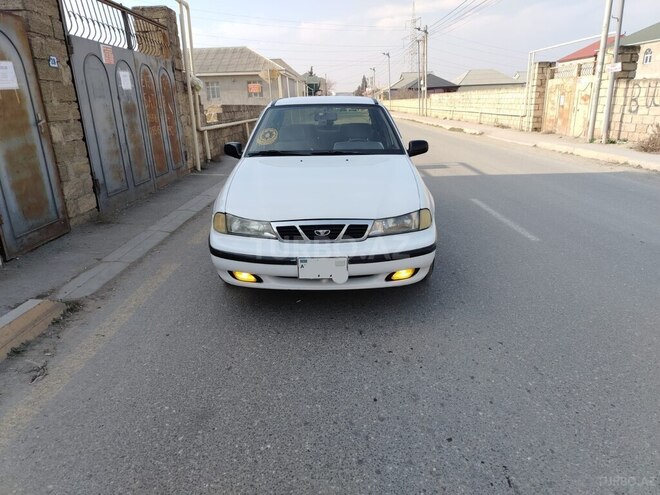 Daewoo Nexia 2007, 269,200 km - 1.5 l - Bakı