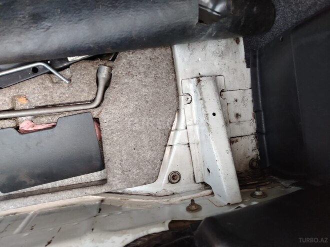 Daewoo Nexia 2007, 269,200 km - 1.5 l - Bakı