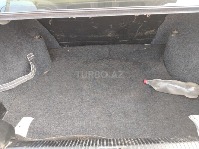 Daewoo Nexia 2007, 269,200 km - 1.5 l - Bakı