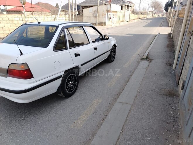 Daewoo Nexia 2007, 269,200 km - 1.5 l - Bakı