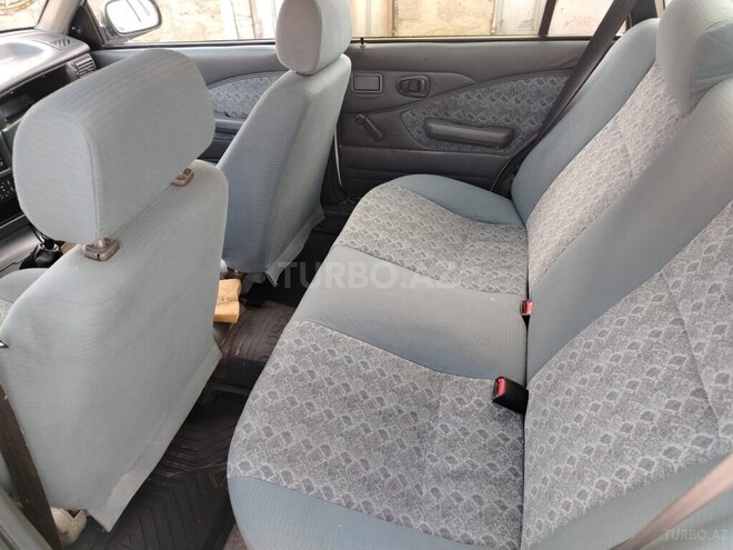 Daewoo Nexia 2007, 269,200 km - 1.5 l - Bakı