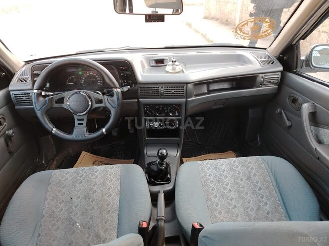 Daewoo Nexia 2007, 269,200 km - 1.5 l - Bakı