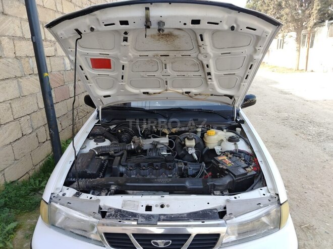 Daewoo Nexia 2007, 269,200 km - 1.5 l - Bakı