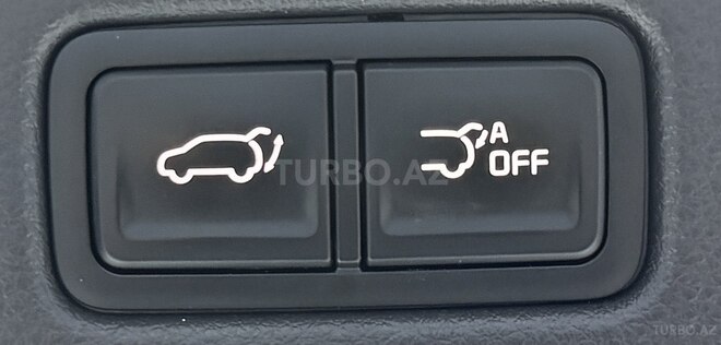 Kia Carnival 2023, 20,500 km - 2.2 l - Bakı