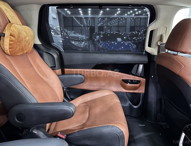 Kia Carnival 2023, 20,500 km - 2.2 l - Bakı
