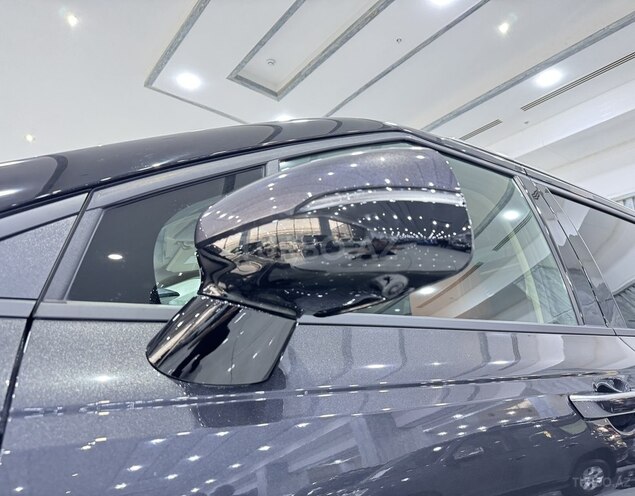 Kia Carnival 2023, 20,500 km - 2.2 l - Bakı