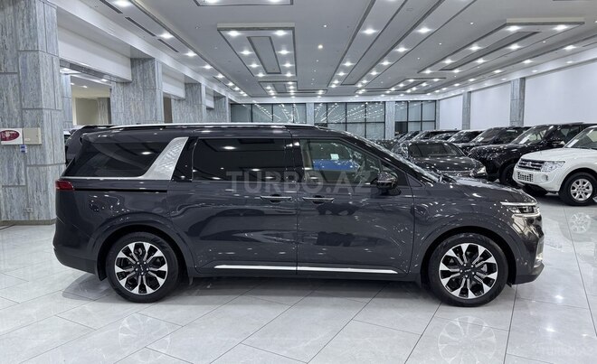 Kia Carnival 2023, 20,500 km - 2.2 l - Bakı