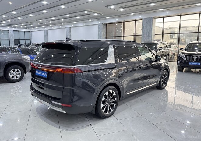 Kia Carnival 2023, 20,500 km - 2.2 l - Bakı