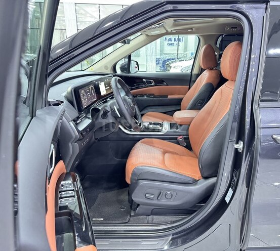 Kia Carnival 2023, 20,500 km - 2.2 l - Bakı