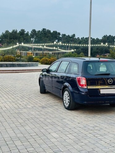Opel Astra 2008, 272,000 km - 1.3 l - Bakı