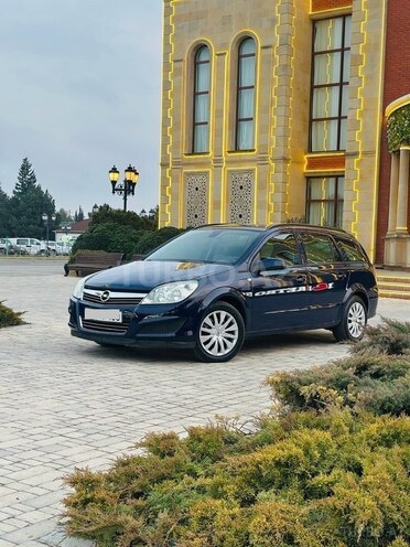 Opel Astra 2008, 272,000 km - 1.3 l - Bakı
