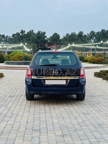 Opel Astra 2008, 272,000 km - 1.3 l - Bakı