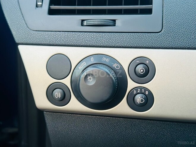 Opel Astra 2008, 272,000 km - 1.3 l - Bakı