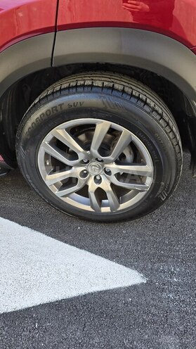 Lexus NX 200t 2014, 81,900 km - 2.0 л - Bakı