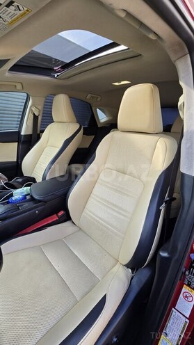 Lexus NX 200t 2014, 81,900 km - 2.0 л - Bakı