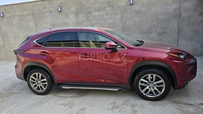 Lexus NX 200t 2014, 81,900 km - 2.0 л - Bakı