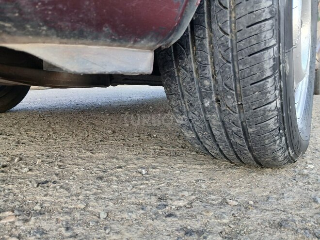 Opel Astra 1993, 663,869 km - 2.0 l - Bakı