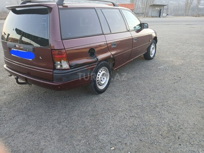 Opel Astra 1993, 663,869 km - 2.0 l - Bakı