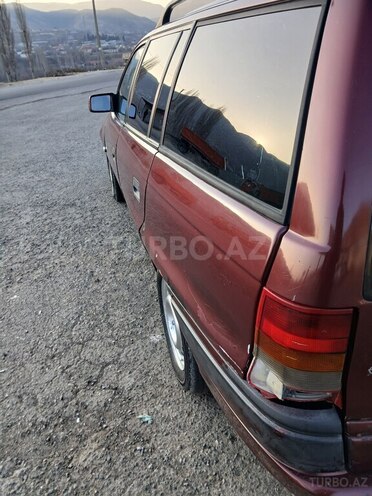 Opel Astra 1993, 663,869 km - 2.0 l - Bakı
