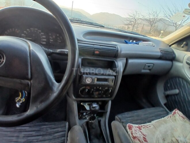 Opel Astra 1993, 663,869 km - 2.0 l - Bakı
