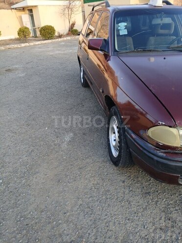 Opel Astra 1993, 663,869 km - 2.0 l - Bakı