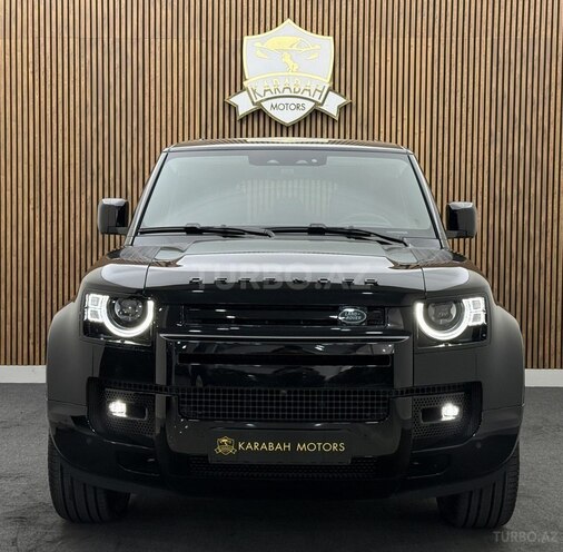 Land Rover Defender-1