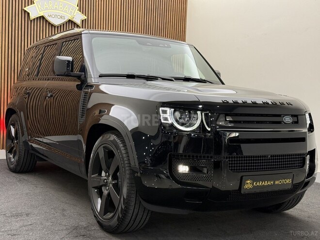 Land Rover Defender-2