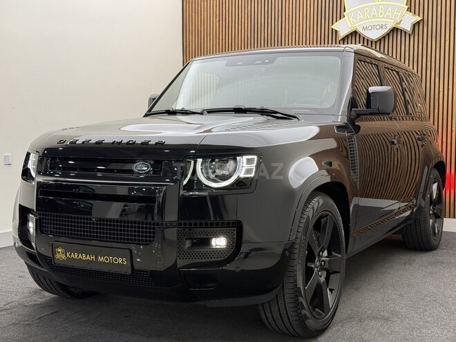 Land Rover Defender-3