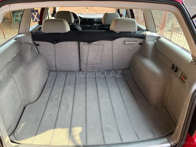Volkswagen Passat 2003, 293,000 km - 1.9 l - Bərdə