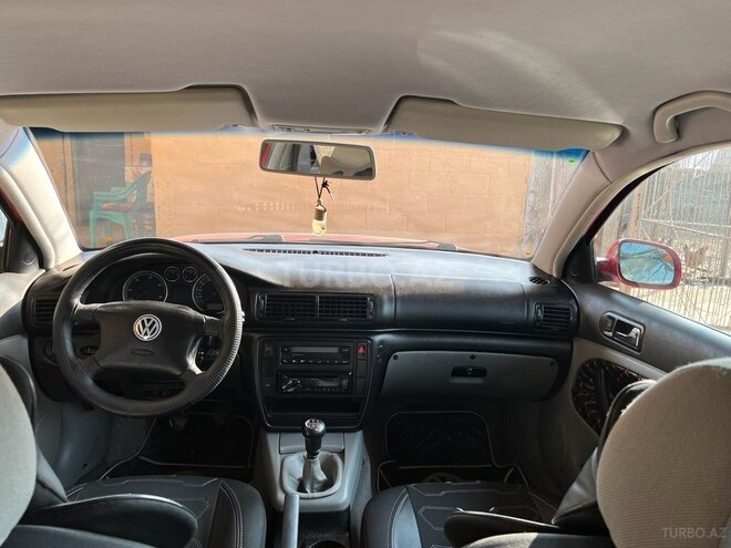 Volkswagen Passat 2003, 293,000 km - 1.9 l - Bərdə