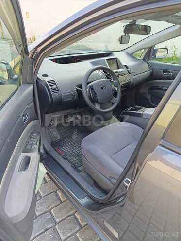 Toyota Prius 2007, 293,421 km - 1.5 l - Bakı