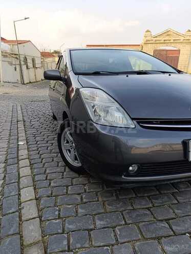 Toyota Prius 2007, 293,421 km - 1.5 l - Bakı