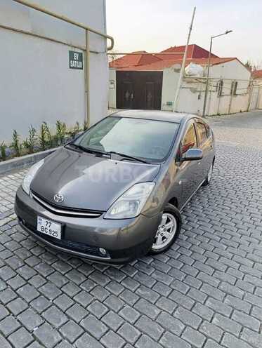 Toyota Prius 2007, 293,421 km - 1.5 l - Bakı