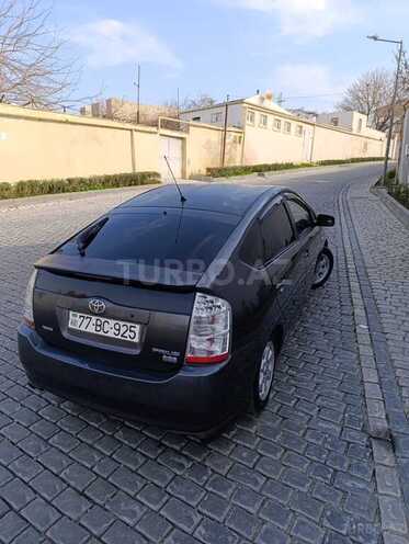 Toyota Prius 2007, 293,421 km - 1.5 l - Bakı