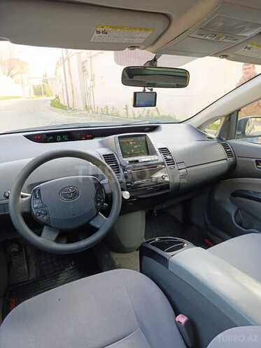 Toyota Prius 2007, 293,421 km - 1.5 l - Bakı