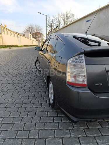 Toyota Prius 2007, 293,421 km - 1.5 l - Bakı