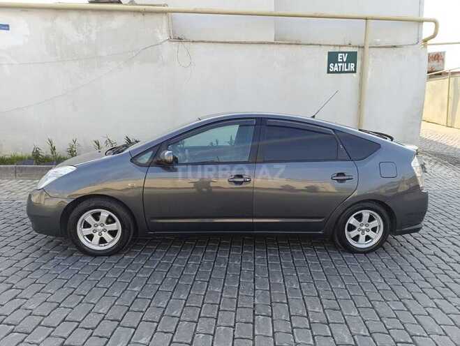 Toyota Prius 2007, 293,421 km - 1.5 l - Bakı