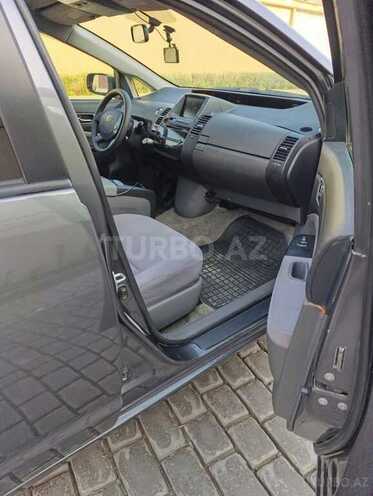 Toyota Prius 2007, 293,421 km - 1.5 l - Bakı