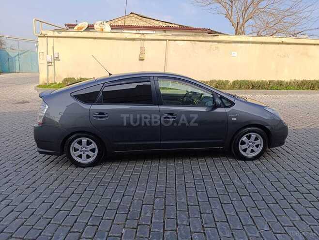 Toyota Prius 2007, 293,421 km - 1.5 l - Bakı