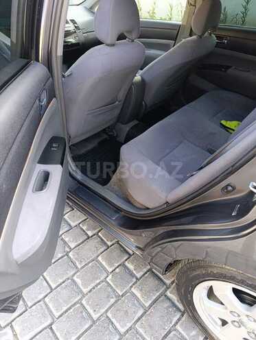 Toyota Prius 2007, 293,421 km - 1.5 l - Bakı