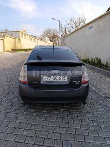Toyota Prius 2007, 293,421 km - 1.5 l - Bakı