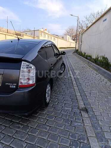 Toyota Prius 2007, 293,421 km - 1.5 l - Bakı