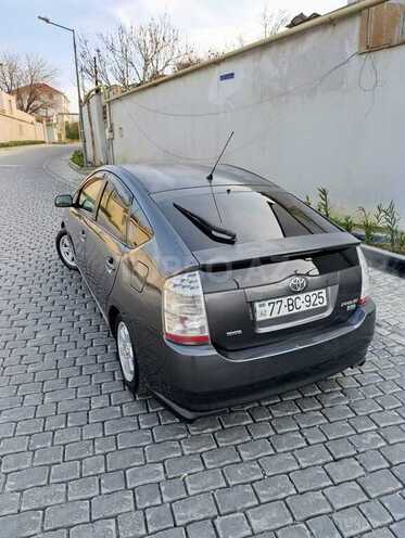 Toyota Prius 2007, 293,421 km - 1.5 l - Bakı
