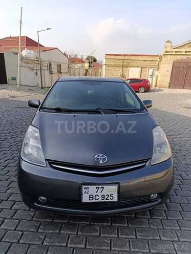 Toyota Prius 2007, 293,421 km - 1.5 l - Bakı