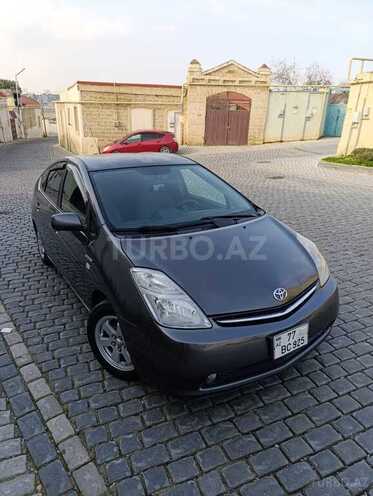 Toyota Prius 2007, 293,421 km - 1.5 l - Bakı