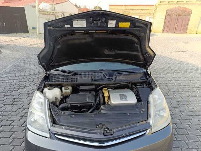 Toyota Prius 2007, 293,421 km - 1.5 l - Bakı