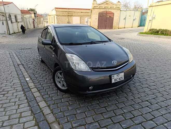 Toyota Prius 2007, 293,421 km - 1.5 l - Bakı