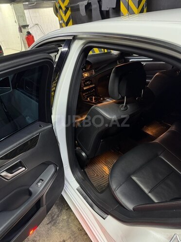 Mercedes E 200 2013, 325,000 km - 2.0 l - Bakı