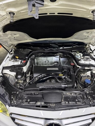 Mercedes E 200 2013, 325,000 km - 2.0 l - Bakı